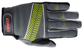 Oferta guantes de trabajo CLAAS - Ropa agrícola con descuento España