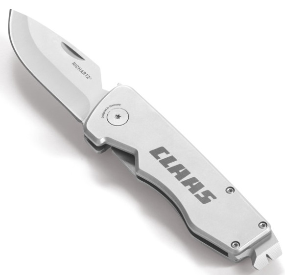 Herramienta multifunción CLAAS original 11 funciones - Navaja Agrícola la Sagra