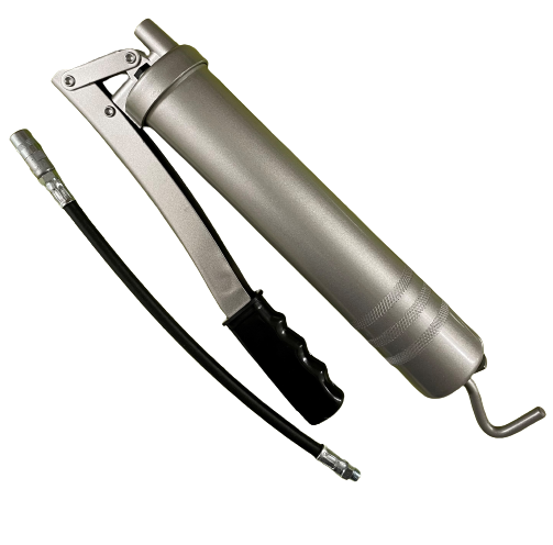 Bomba de engrase manual CLAAS original - Herramienta de mantenimiento España