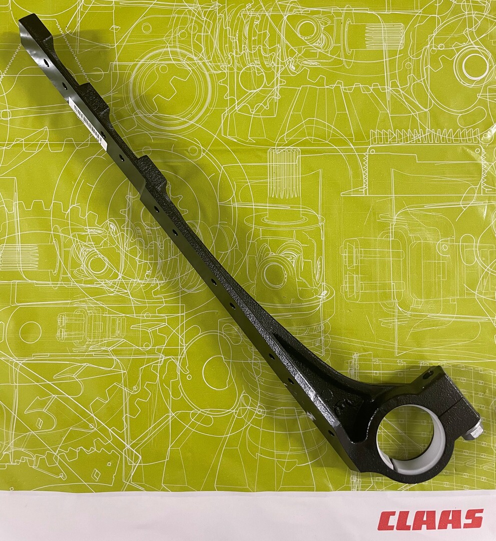 Oferta cabeza de sierra VARIO CLAAS original - Recambio con descuento España