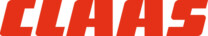 Logotipo de CLAAS en oferta - Especialistas en recambios originales con descuento y pedidos por WhatsApp para toda España