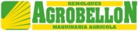 Imagen del logotipo de la empresa Remolques Agrobellón - Agrícola la Sagra