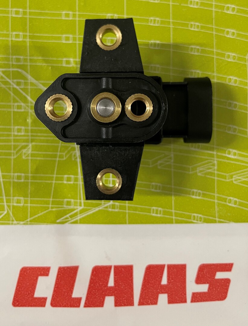 Recambios CLAAS originales España - Potenciómetro 12V