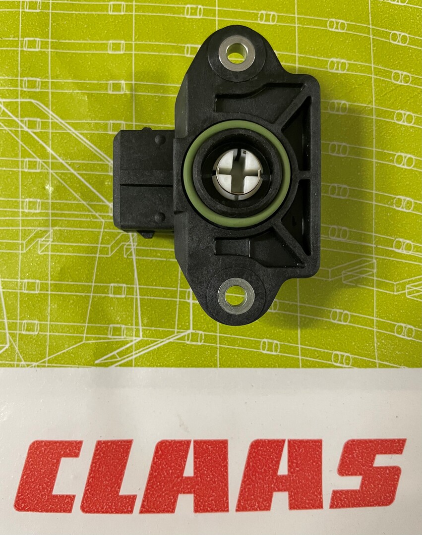 Recambios CLAAS originales España - Potenciómetro 5V