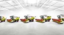 Gama de cosechadoras CLAAS en oferta - Especialistas en venta de maquinaria y recambios originales con grandes descuentos, stock real y pedidos por WhatsApp para toda España. Repuestos agrícolas con envío urgente.