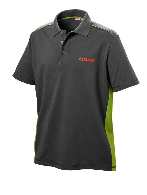 Venta de recambio online CLAAS original al mejor precio en España: polos de trabajo y piezas oficiales en oferta con soporte por WhatsApp.