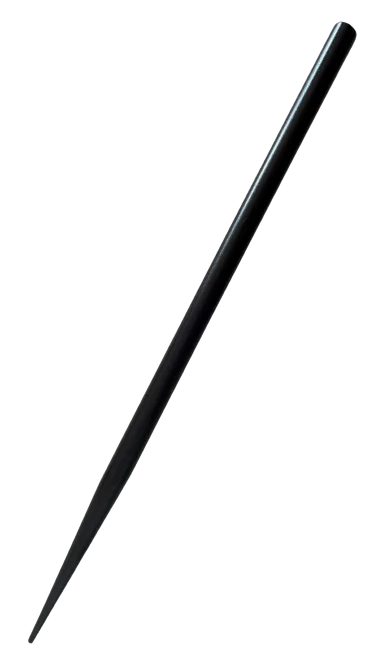 Puntero original de la marca CLAAS para mantenimiento y ajuste de maquinaria agrícola. Fabricado con materiales de alta precisión y durabilidad oficial.