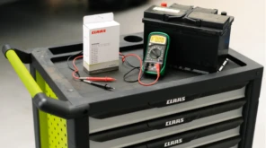 Tienda online de recambio original CLAAS al mejor precio en España: ofertas exclusivas en piezas oficiales con pedido directo por WhatsApp.