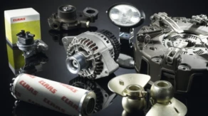 Venta de piezas originales CLAAS con las mejores ofertas y promociones en España. Recambios oficiales al mejor precio: consulta disponibilidad por WhatsApp aquí.