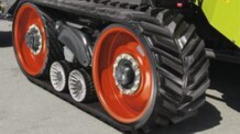 Sistema de orugas CLAAS TERRA TRAC en oferta - Especialistas en recambios originales con descuento y pedidos por WhatsApp para toda España